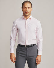 Pink Check