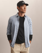 State of Mind Shirt - Slim - US 7234