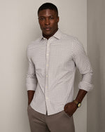 State of Mind Shirt - Slim - US 7286