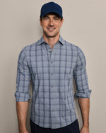 State of Mind Shirt - Slim - US 3529