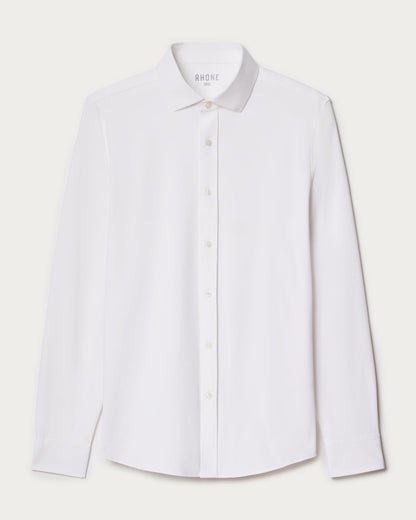 State of Mind Shirt - Slim - US 2433