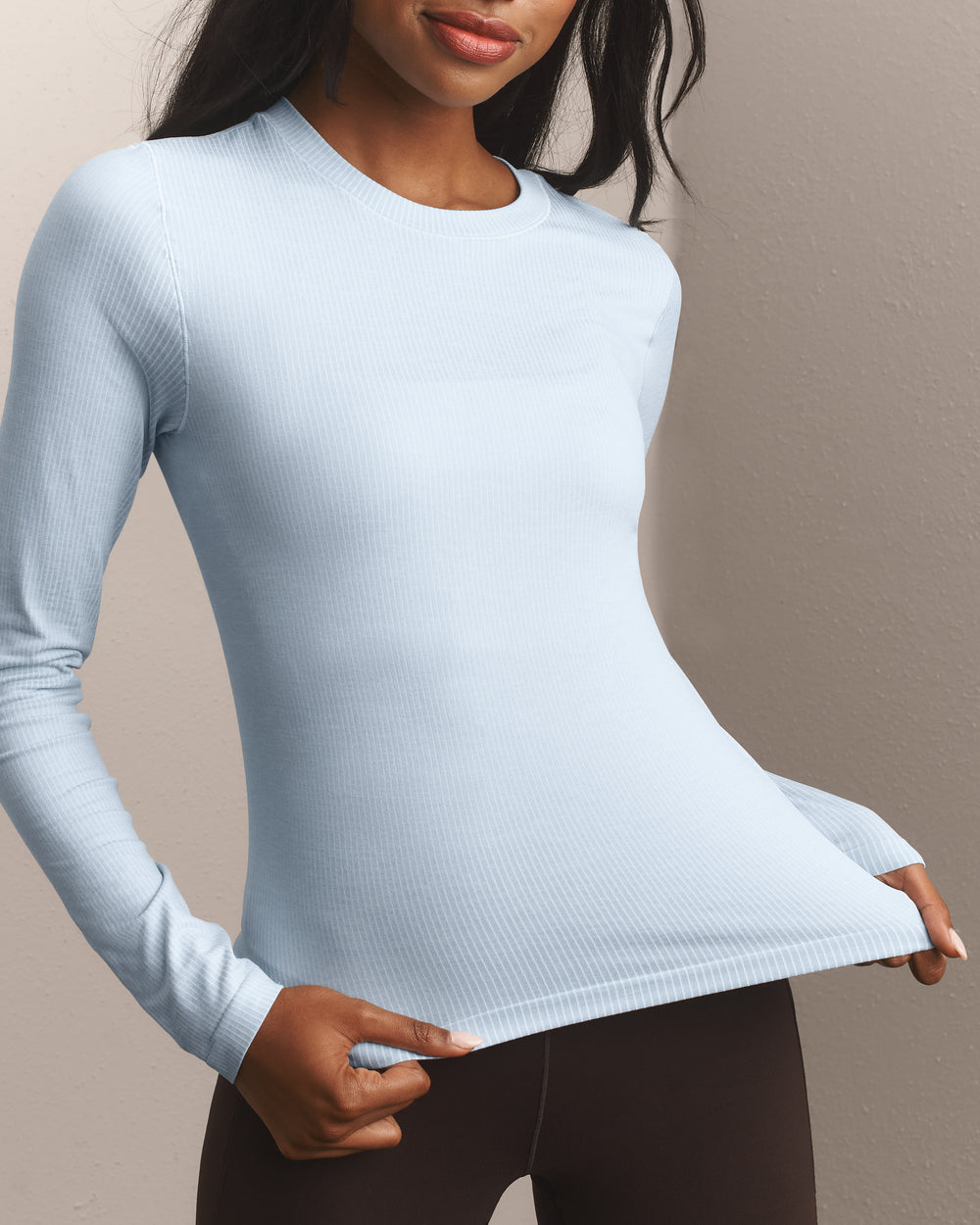 Strata Long Sleeve - US 4697