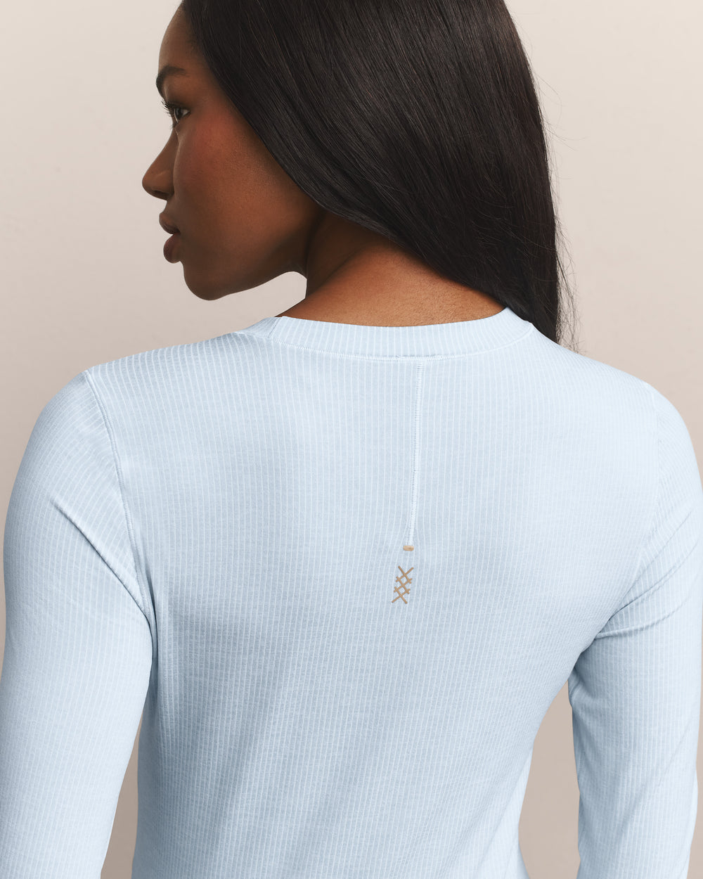 Strata Long Sleeve - US 4697