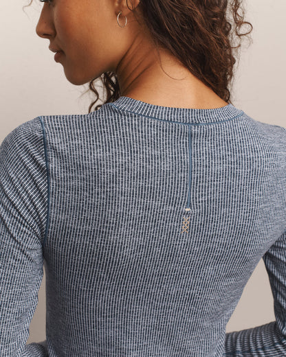 Strata Long Sleeve - US 5496