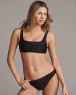 Surfside Square Neck Bikini Top - US 4982
