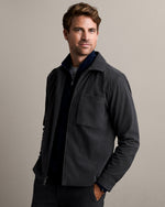 Tech Cord Jacket - US 0034
