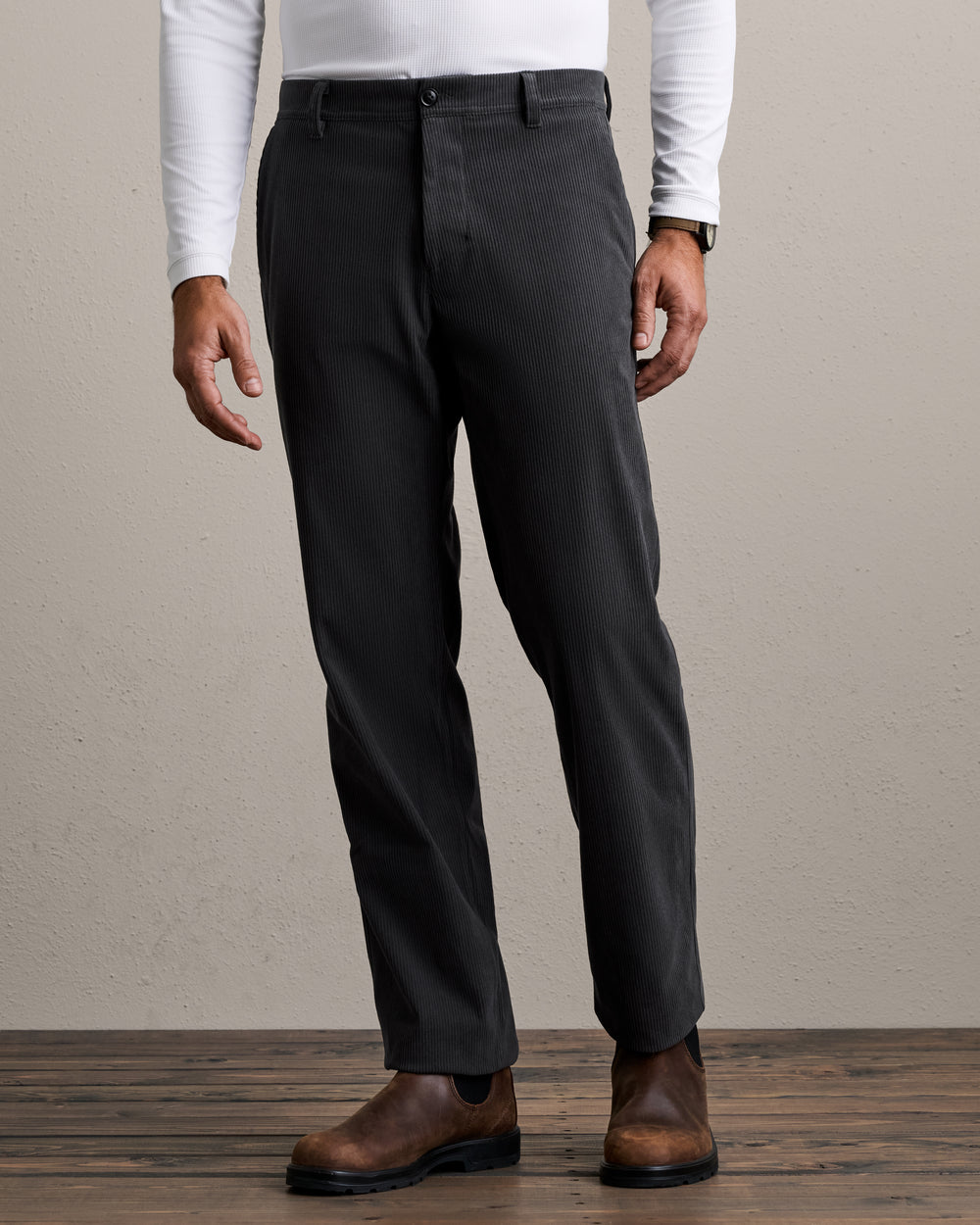 Tech Cord Pant - US 0159