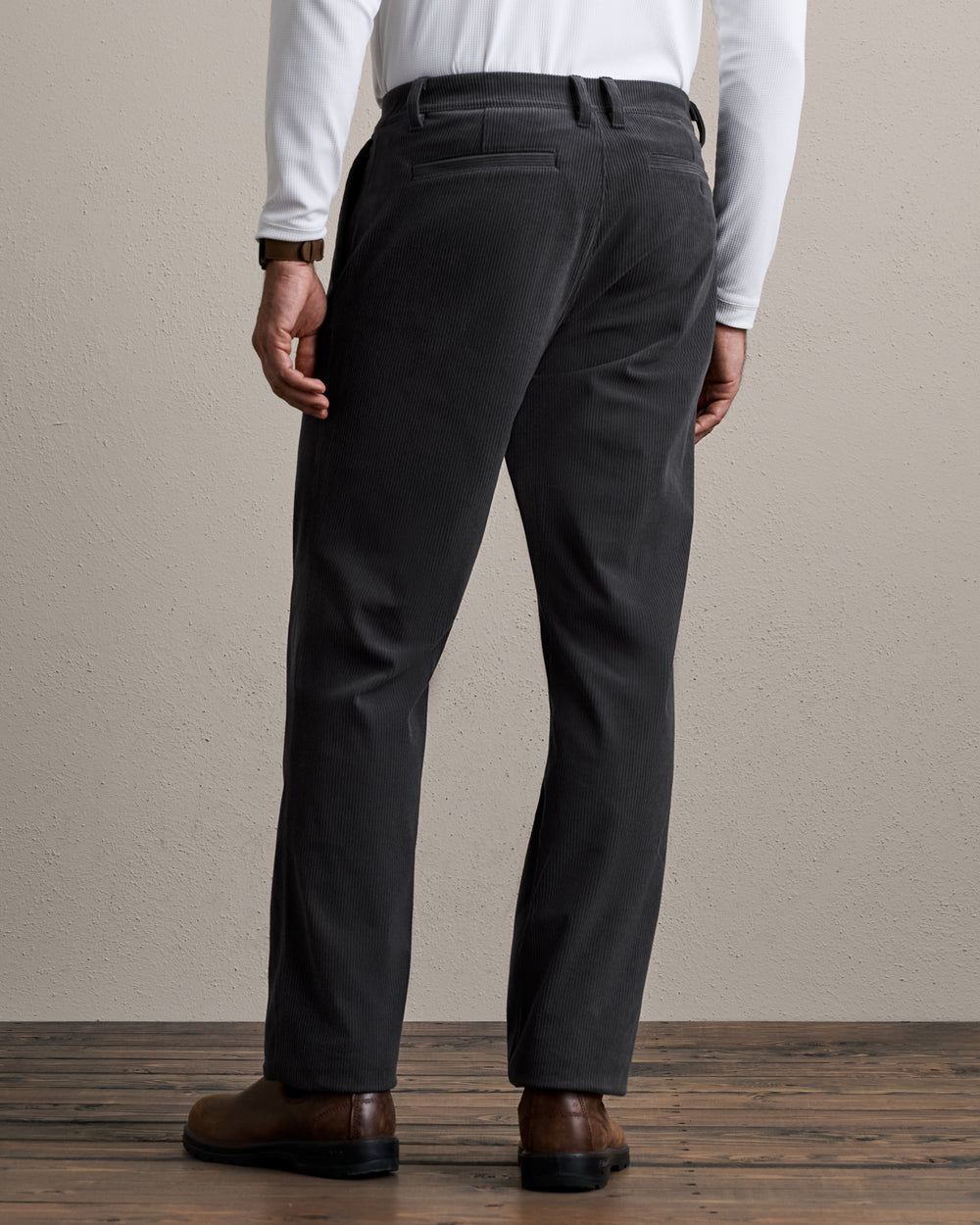 Tech Cord Pant - US 0159