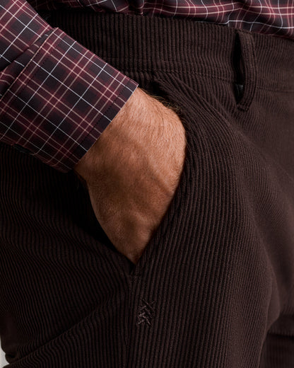 Tech Cord Pant - US 5680