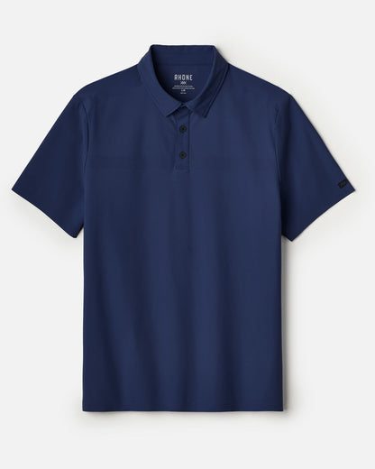 Tech Polo - US 4715