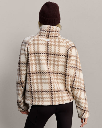 Teddy Pullover - US 0078