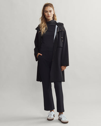 Tens Raincoat - US 9075