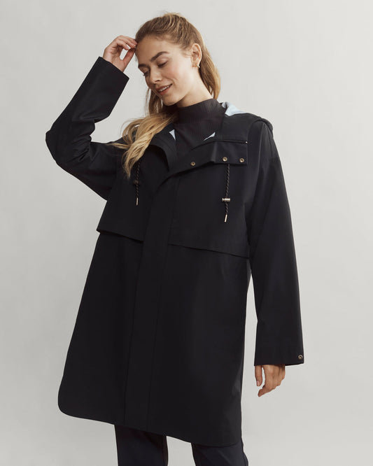 Tens Raincoat - US 9075