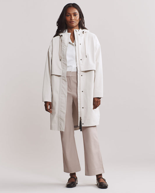 Tens Raincoat - US 6515