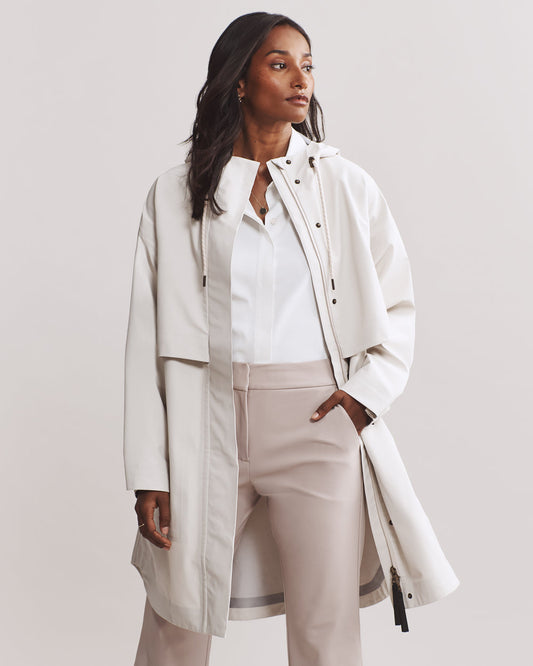 Tens Raincoat - US 6515