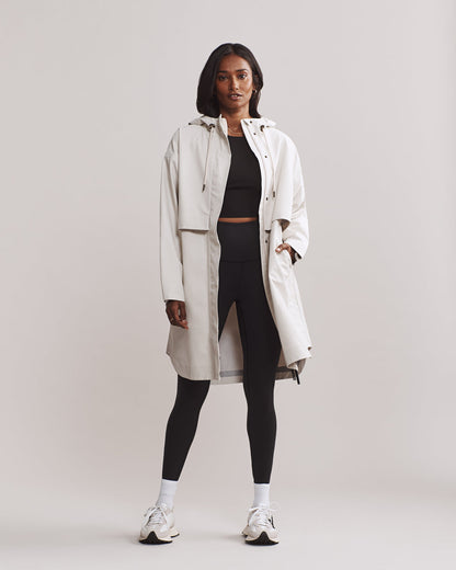 Tens Raincoat - US 6515