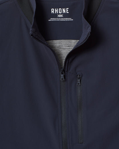 Top Flight Vest - US 9209