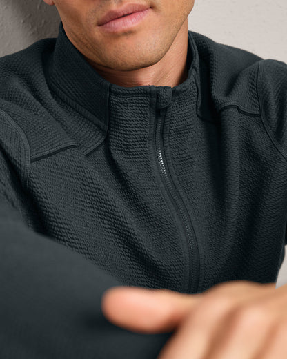Tribeca Tech 1/2 Zip - US 5435