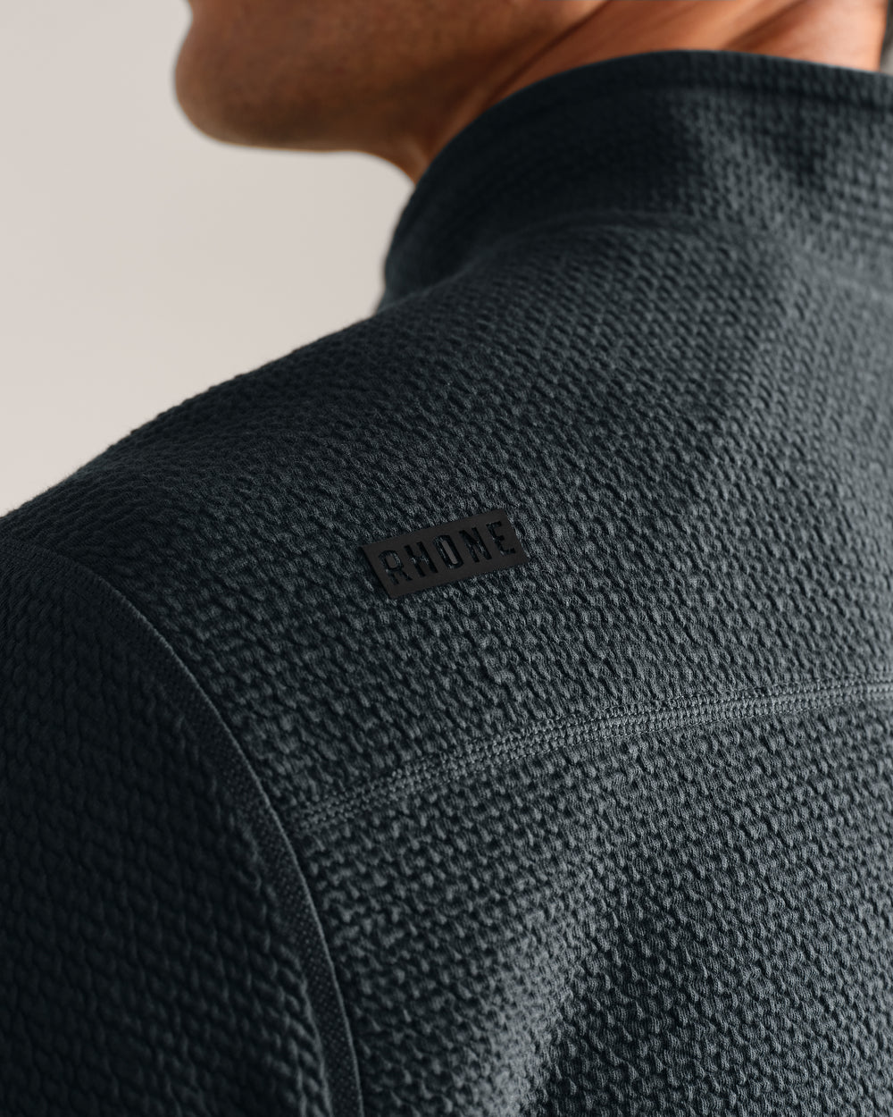 Tribeca Tech 1/2 Zip - US 5435