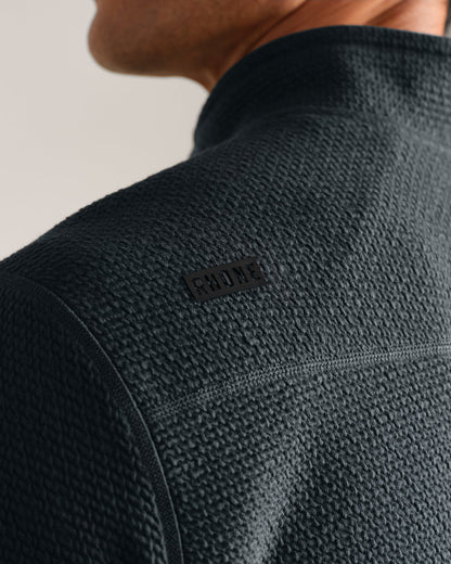 Tribeca Tech 1/2 Zip - US 5435