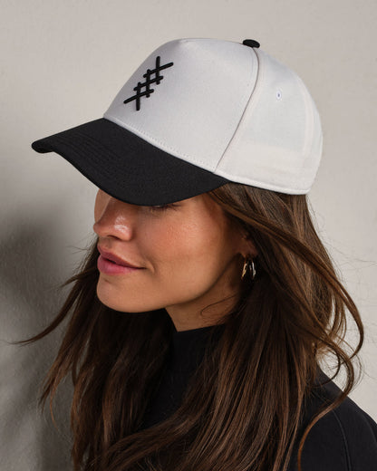 Trucker Hat - US 0953
