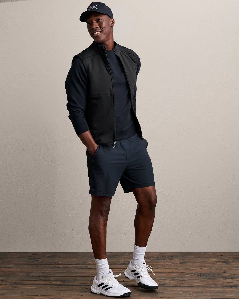 True North Vest - US 6889