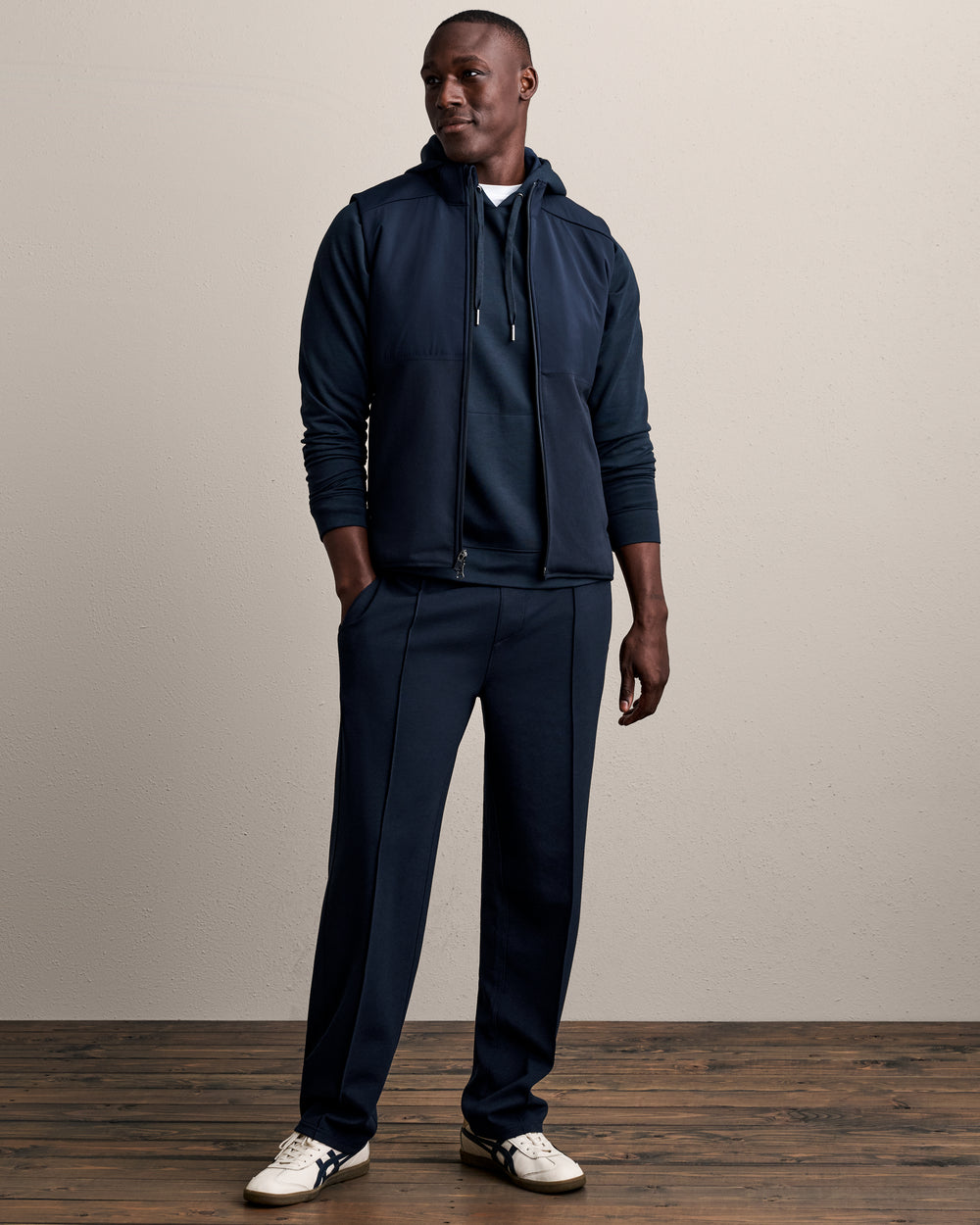 True North Vest - US 5924