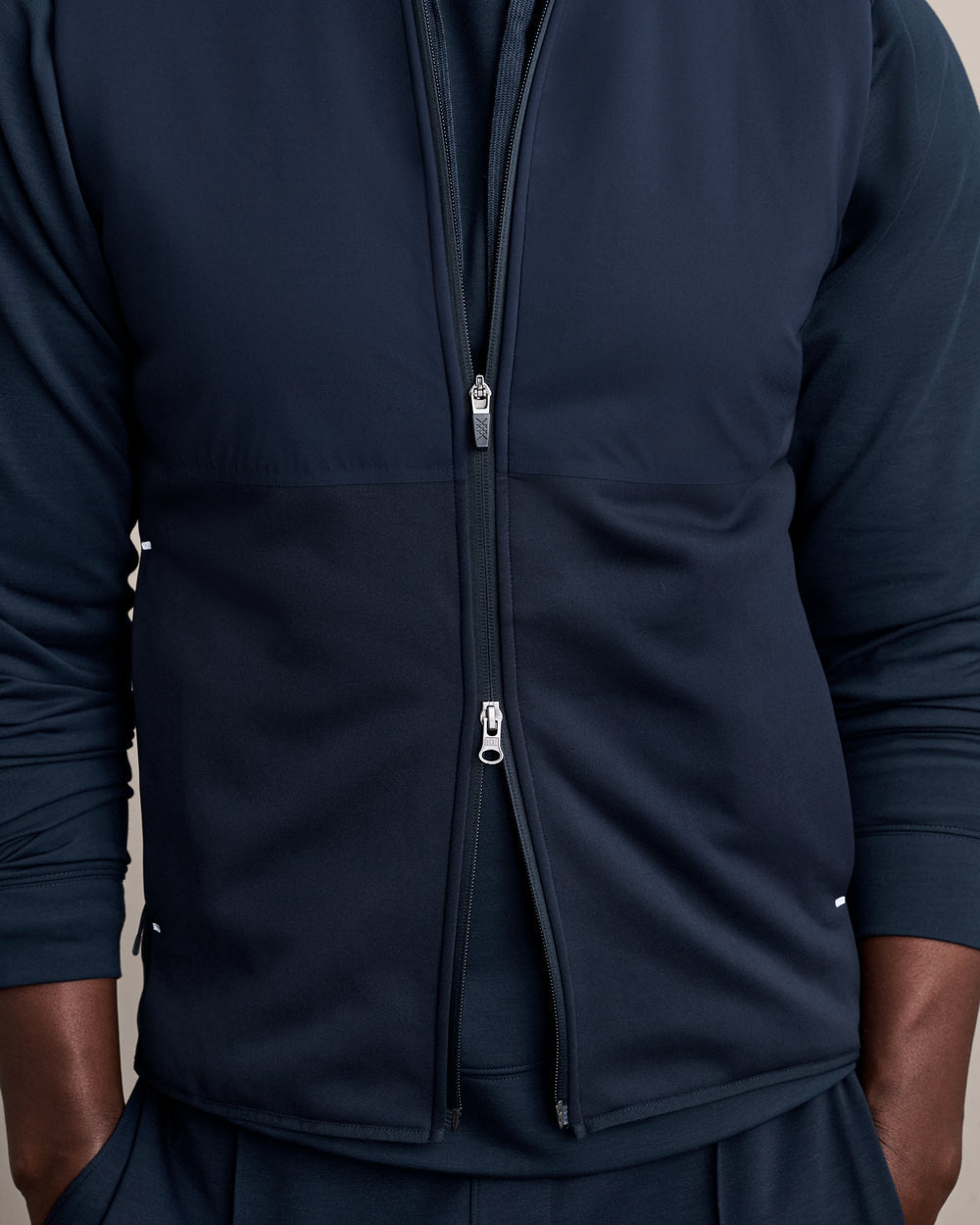 True North Vest - US 5924