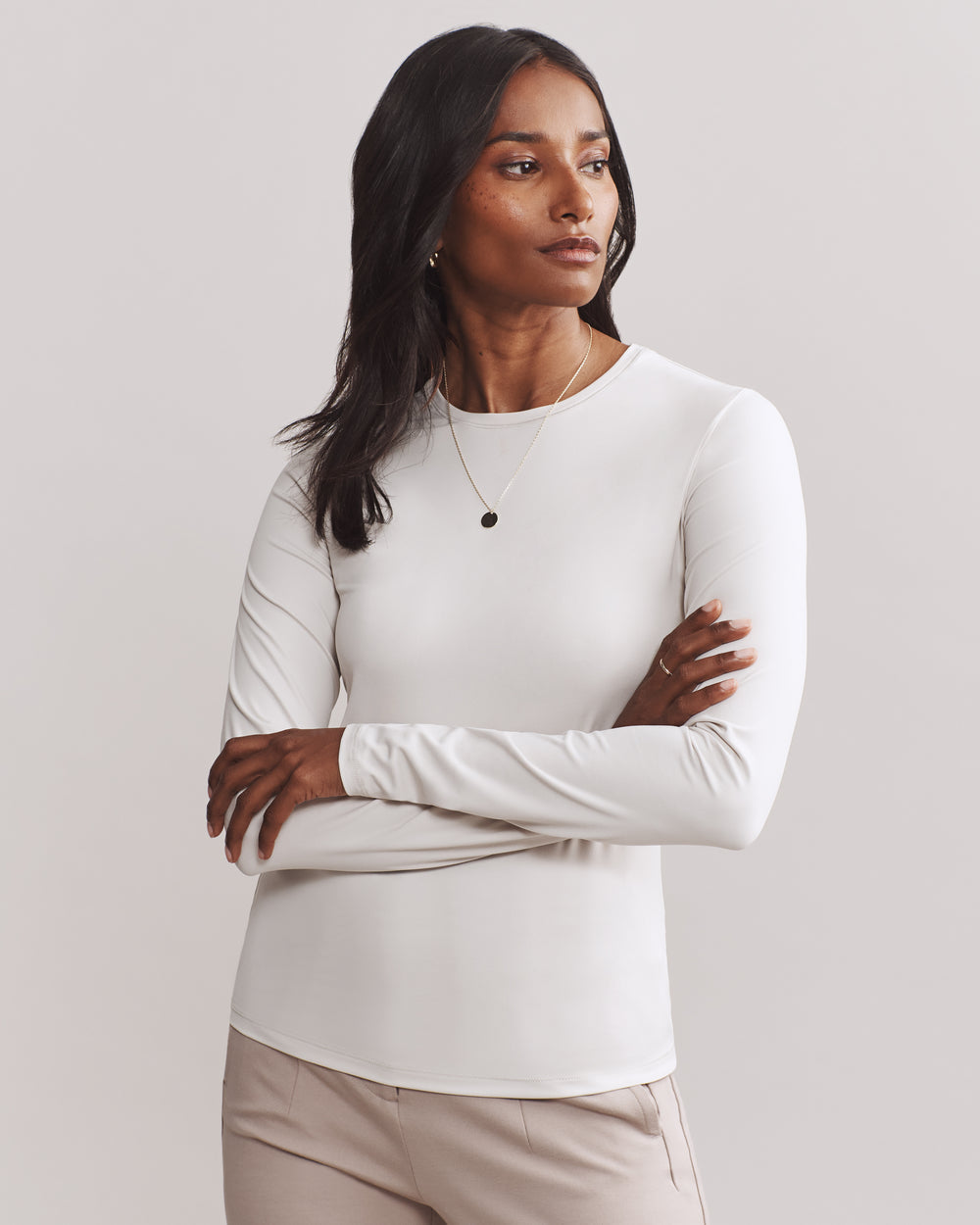 Ultimate Layer Long Sleeve - US 5657