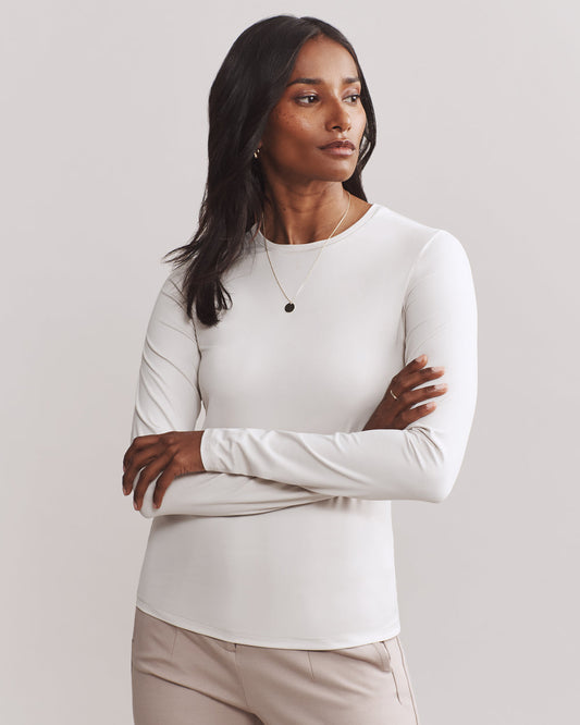 Ultimate Layer Long Sleeve - US 5657