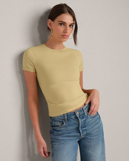 Ultimate Layer Tee - US 2720