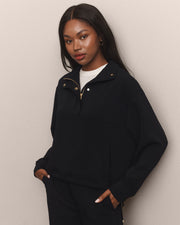 Pure Black