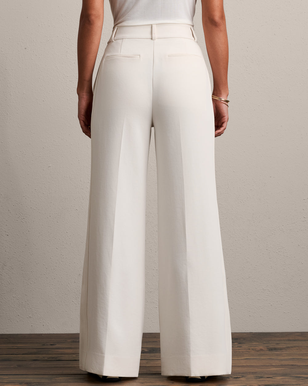 Uptown Wide Leg Pant - US 5181