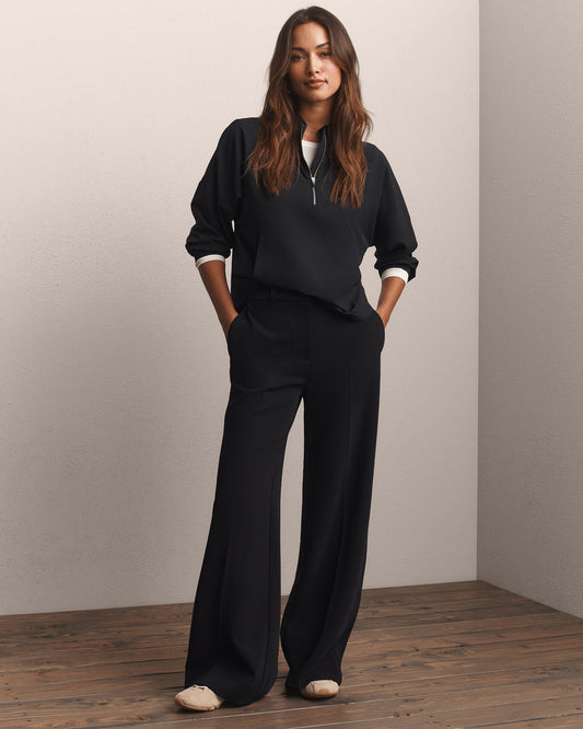 Uptown Wide Leg Pant - US 9125