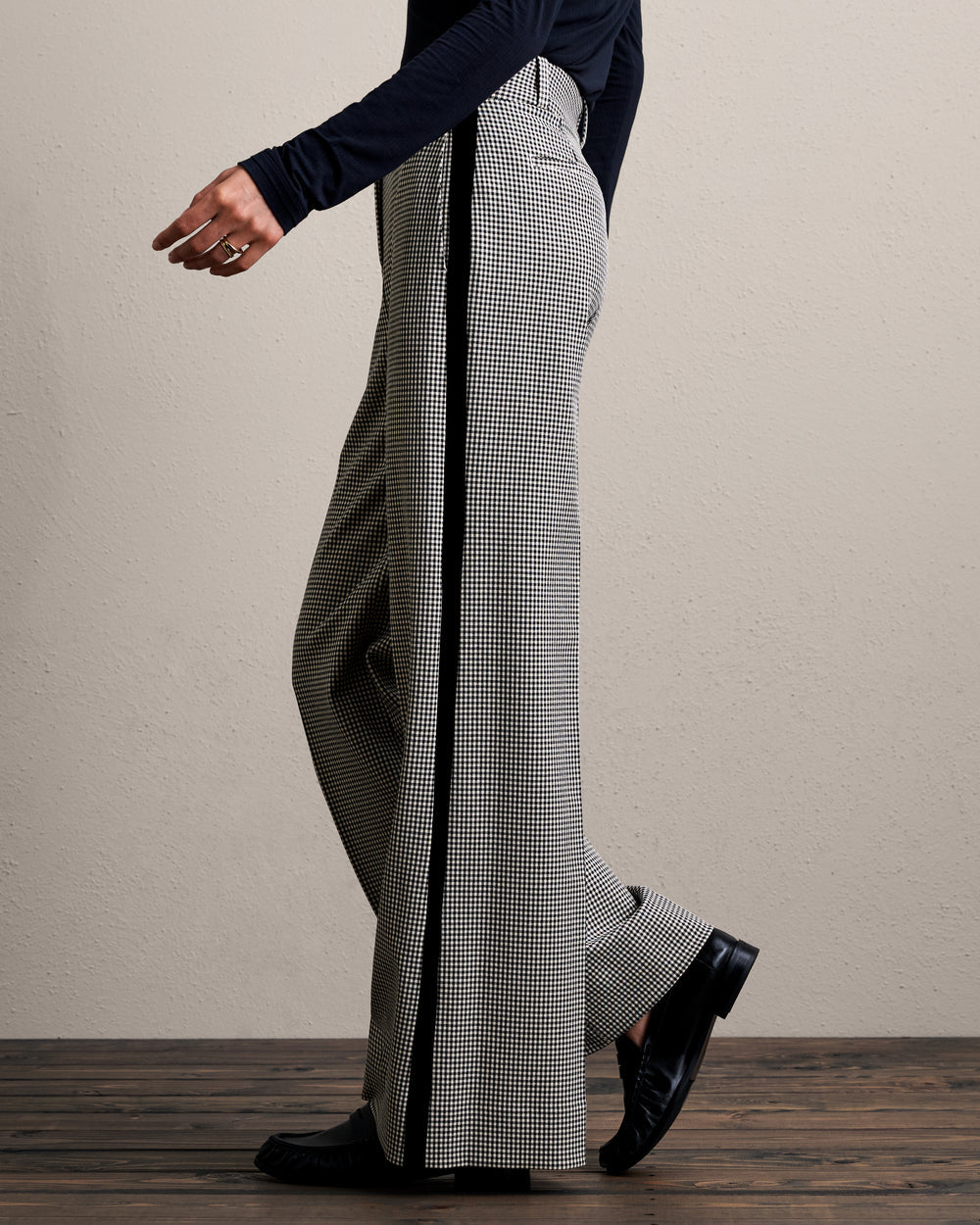 Uptown Wide Leg Pant - US 7405