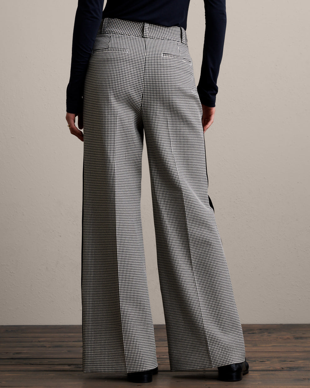 Uptown Wide Leg Pant - US 7405