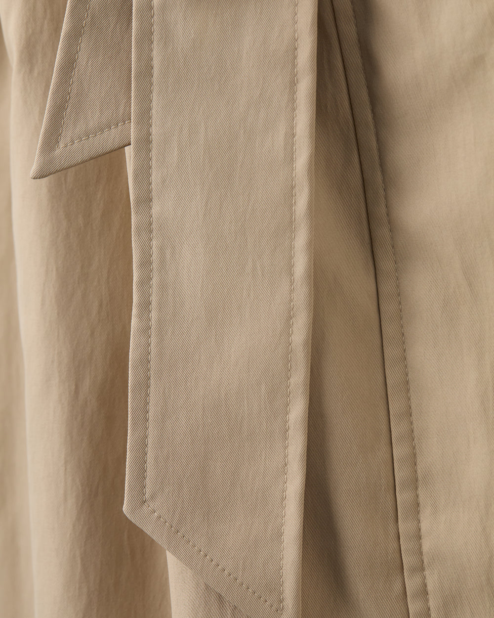 Utility Trench Coat - US 7426