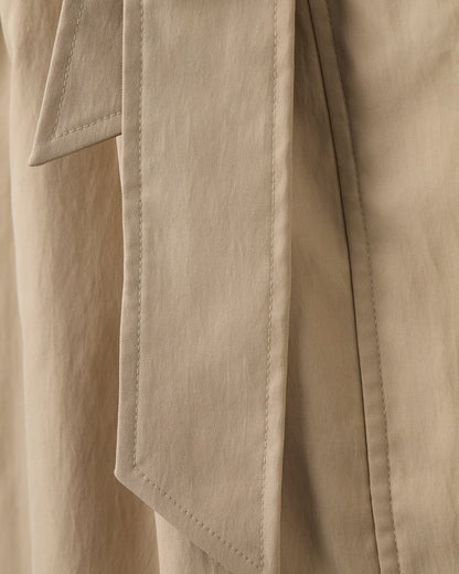 Utility Trench Coat - US 7426