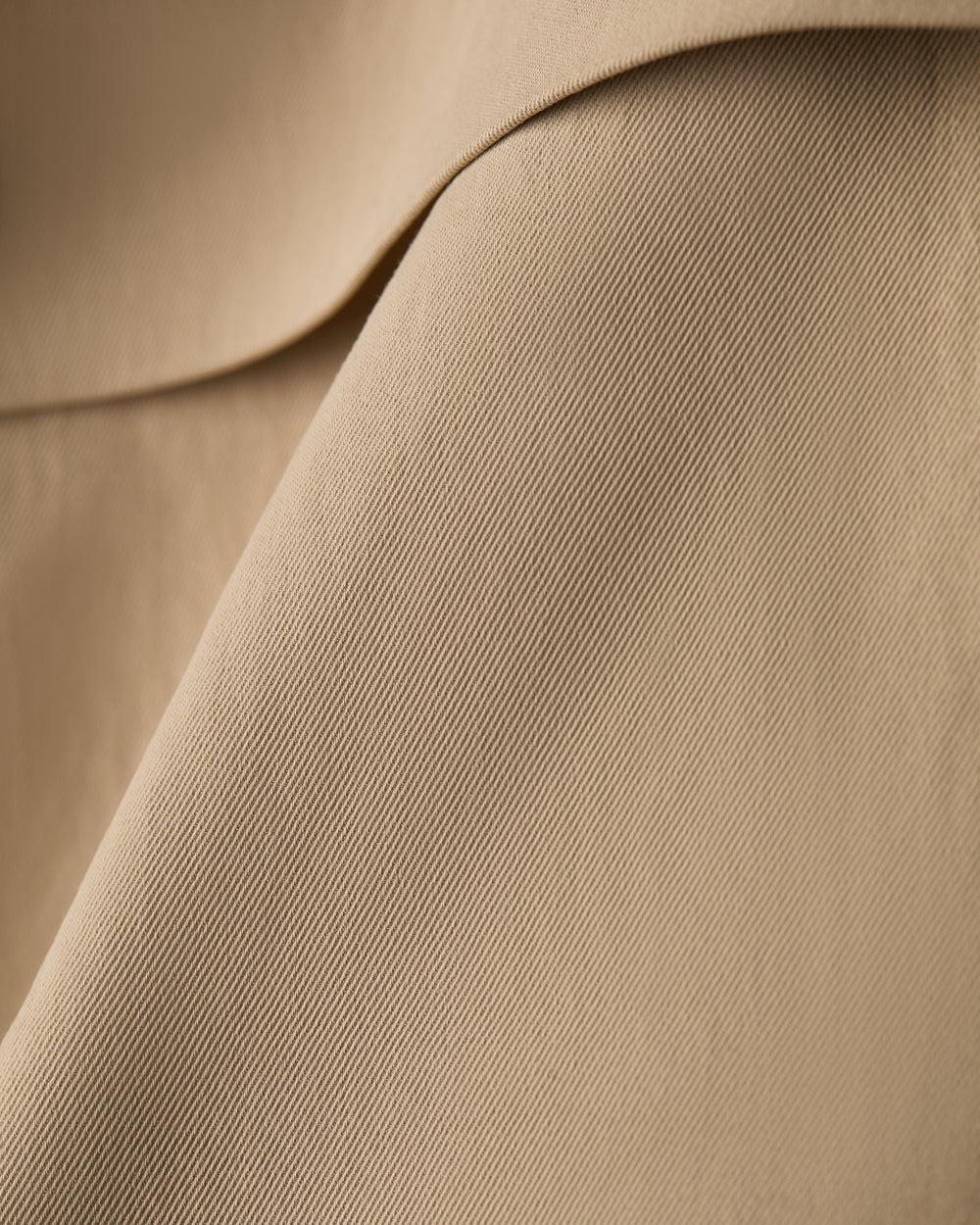 Utility Trench Coat - US 7426