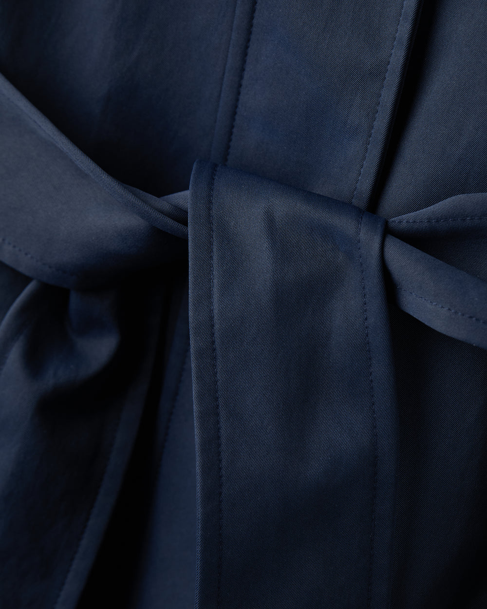 Utility Trench Coat - US 4339