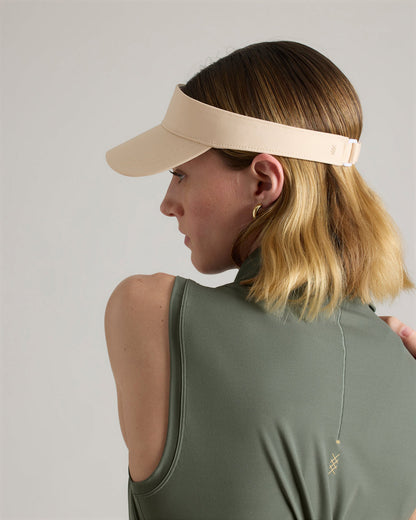 The Visor - US 1658