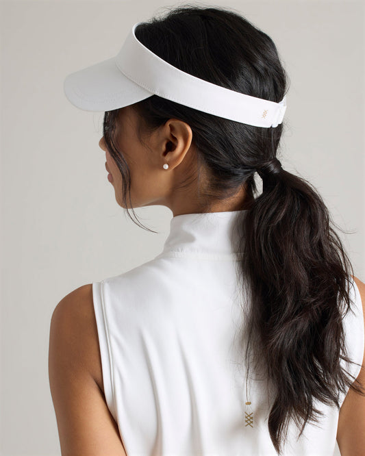 The Visor - US 5147