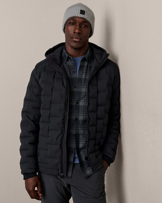 Voyage Down Jacket - US 5952