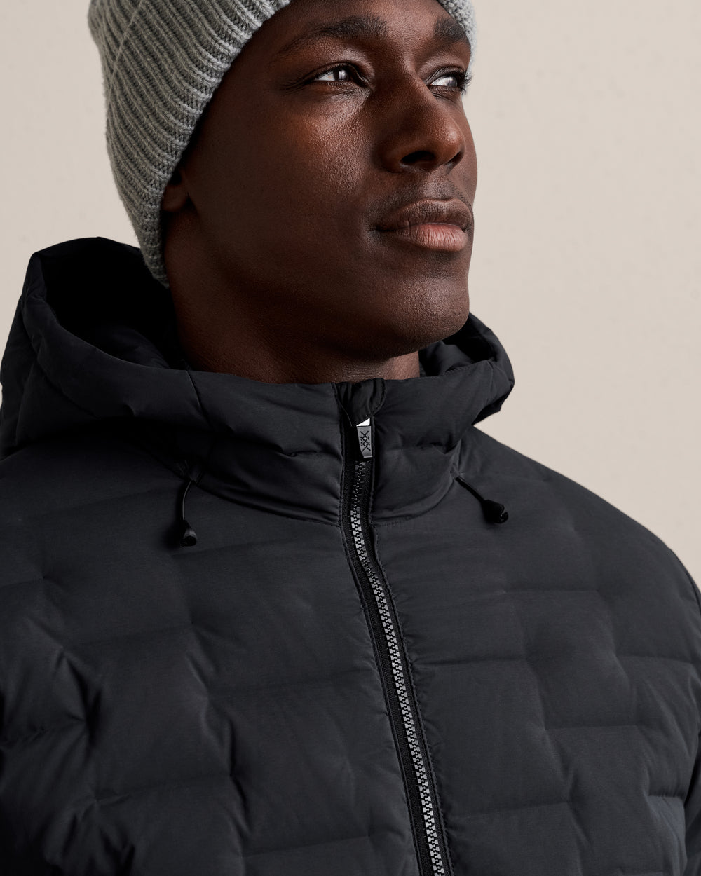Voyage Down Jacket - US 5952