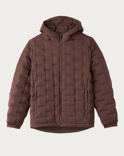 Voyage Down Jacket - US 2687