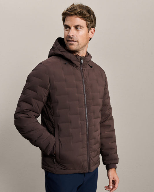 Voyage Down Jacket - US 2687