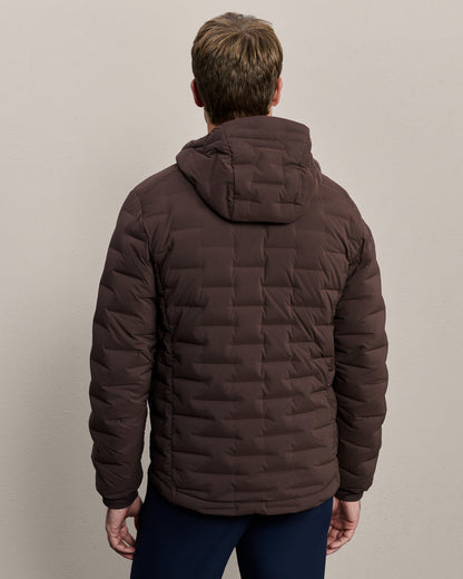 Voyage Down Jacket - US 2687