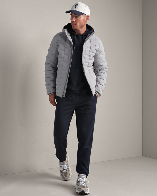 Voyage Down Jacket - US 2630