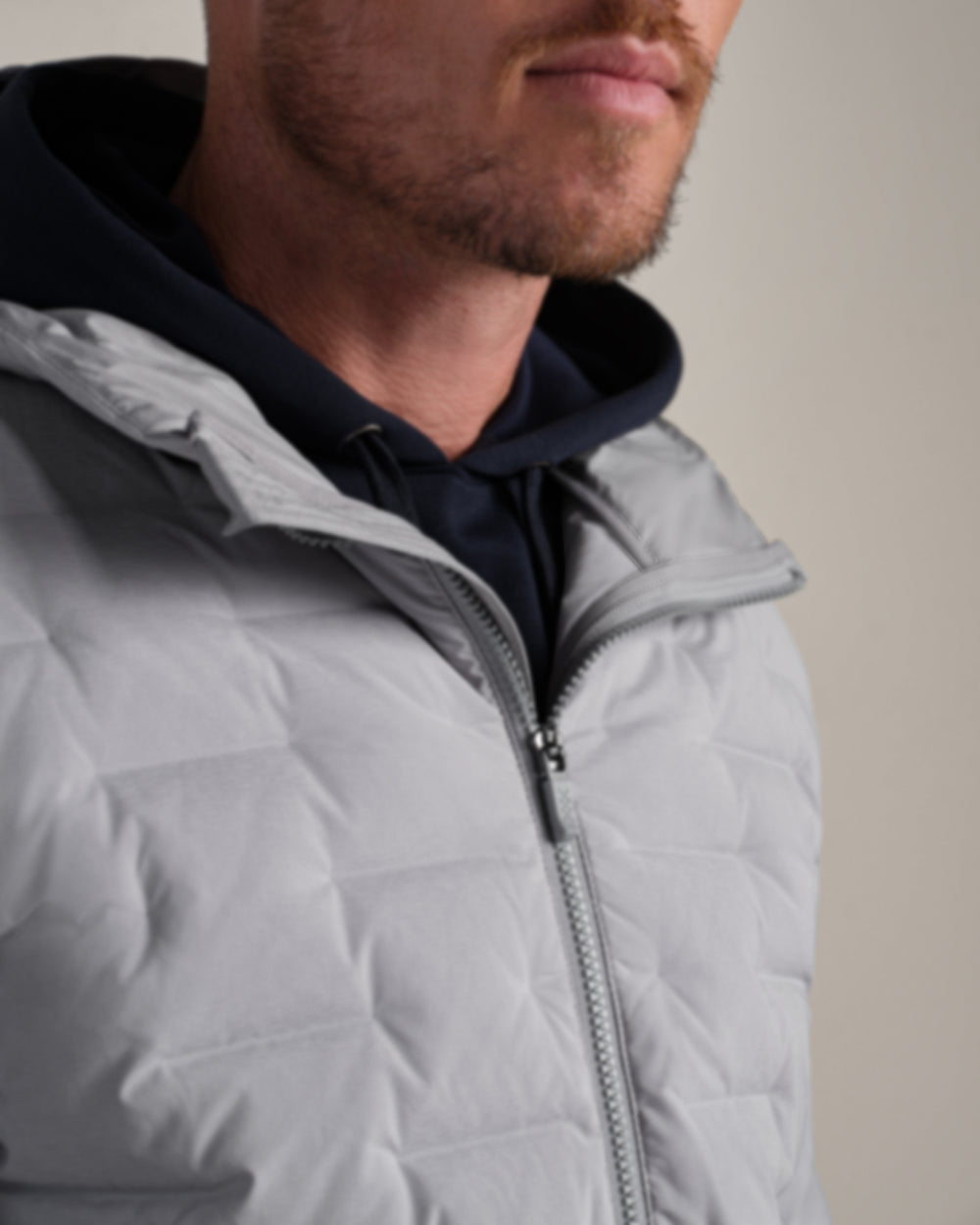 Voyage Down Jacket - US 2630