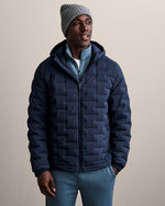 Voyage Down Jacket - US 3288